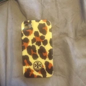 Tory Burch Phone Case